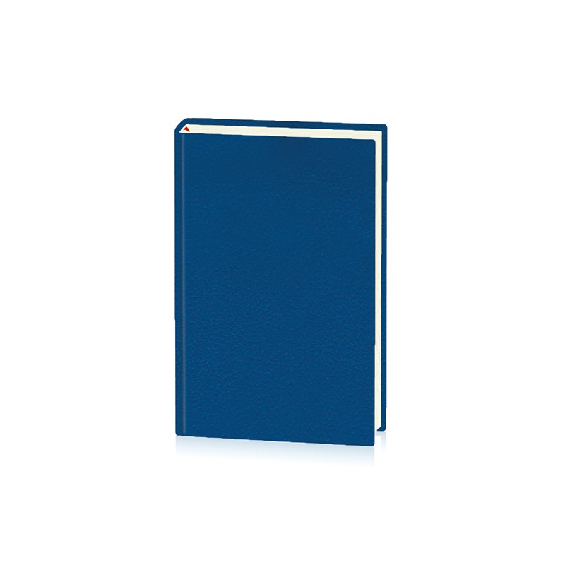 Agenda organizare zilnica, 360 pagini A5, hartie alba, semn de carte - imagine 6